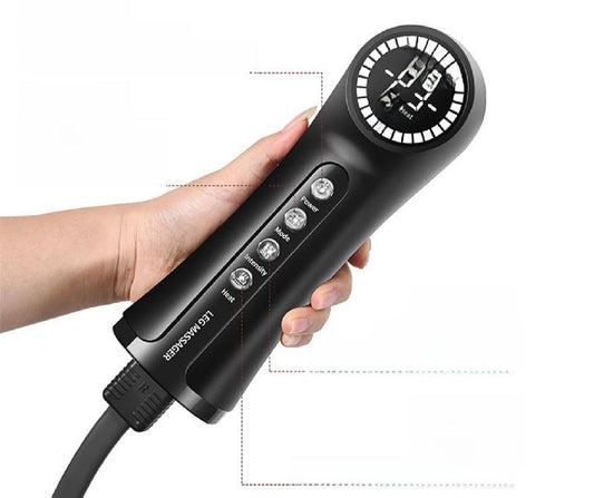 Foot massaging Stimulator