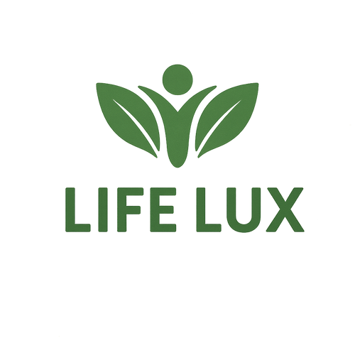 Life Luxe