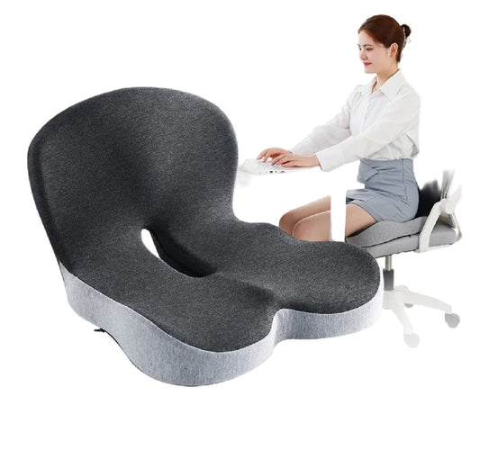 Therapeutic comfort chair