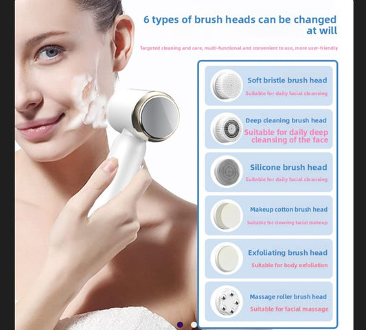 Face therapy tool