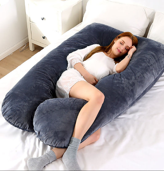Memory Foam body pillow