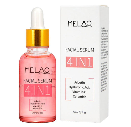 Face repair serum